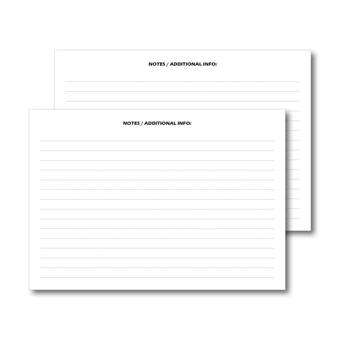 Vehicle Service Schedule & Maintenance Record Log |  A5 | Blank Replacement Service History Book | 24 Service Logs | 120gsm Paper (Copy)